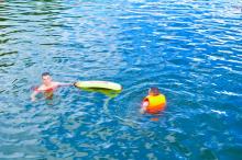 Курсанти Університету отримали посвідчення «Плавця-рятувальника» Курсанти Університету отримали посвідчення «Плавця-рятувальника»