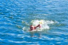 Курсанти Університету отримали посвідчення «Плавця-рятувальника» Курсанти Університету отримали посвідчення «Плавця-рятувальника»