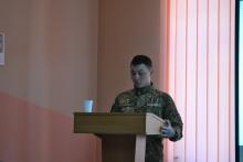 Навчально-науковим інститутом психології та соціального захисту був проведений ІІІ науковий міжкафедральний семінар до дня психолога