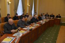 Відбувся успішний захист кандидатських дисертацій