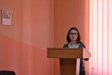 Навчально-науковим інститутом психології та соціального захисту був проведений ІІІ науковий міжкафедральний семінар до дня психолога