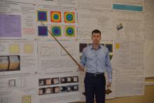 Відбувся успішний захист кандидатських дисертацій