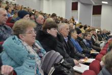 В Університеті стартував форум «Державна політика та соціальний захист осіб з інвалідністю» В Університеті стартував форум «Державна політика та соціальний захист осіб з інвалідністю»