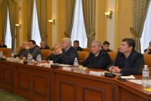 Відбувся успішний захист кандидатських дисертацій