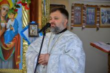 «ХАЙ ЗАВЖДИ ВИСТАЧАЄ НАМ СИЛИ ПАМ'ЯТАТИ ПРО ПОДВИГ БРАТІВ»: В Університеті відбулися заходи з нагоди 32 річниці аварії на ЧАЕС