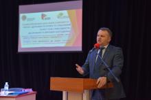 В Університеті стартував форум «Державна політика та соціальний захист осіб з інвалідністю» В Університеті стартував форум «Державна політика та соціальний захист осіб з інвалідністю»