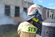 Активна фаза Міжнародних польових навчань EU-CHEM-REACT