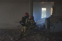 Активна фаза Міжнародних польових навчань EU-CHEM-REACT