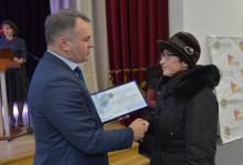 В Університеті стартував форум «Державна політика та соціальний захист осіб з інвалідністю» В Університеті стартував форум «Державна політика та соціальний захист осіб з інвалідністю»