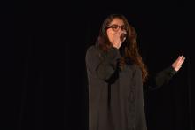 ПБ-32 - Кращий стройовий взвод Університету