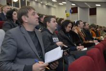 Якою буде вступна кампанія цього року? Ці та інші питання були розглянуті на регіональній нараді -семінарі