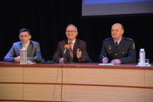 Якою буде вступна кампанія цього року? Ці та інші питання були розглянуті на регіональній нараді -семінарі