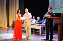 Дипломи бакалавра отримали 162 випусники навчального закладу