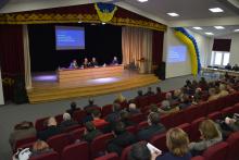 Якою буде вступна кампанія цього року? Ці та інші питання були розглянуті на регіональній нараді -семінарі