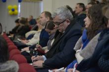 Якою буде вступна кампанія цього року? Ці та інші питання були розглянуті на регіональній нараді -семінарі