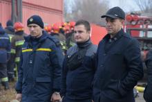 В Інституті післядипломної освіти підвищували кваліфікацію офіцери ДСНС України В Інституті післядипломної освіти підвищували кваліфікацію офіцери ДСНС України