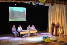 Дипломи бакалавра отримали 162 випусники навчального закладу