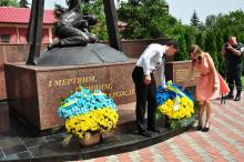 Дипломи бакалавра отримали 162 випусники навчального закладу