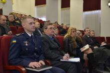 Якою буде вступна кампанія цього року? Ці та інші питання були розглянуті на регіональній нараді -семінарі