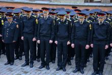 «ХАЙ ЗАВЖДИ ВИСТАЧАЄ НАМ СИЛИ ПАМ'ЯТАТИ ПРО ПОДВИГ БРАТІВ»: В Університеті відбулися заходи з нагоди 32 річниці аварії на ЧАЕС