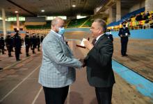 В ЛДУБЖД відбулись урочистості з нагоди складання першокурсниками Присяги на вірність українському народові В ЛДУБЖД відбулись урочистості з нагоди складання першокурсниками Присяги на вірність українському народові