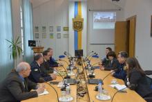  Програма ERASMUS+: нові можливості для  науково-педагогічних працівників, курсантів та студентів ЛДУБЖД