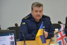  Програма ERASMUS+: нові можливості для  науково-педагогічних працівників, курсантів та студентів ЛДУБЖД