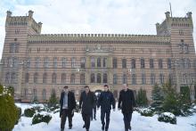  Програма ERASMUS+: нові можливості для  науково-педагогічних працівників, курсантів та студентів ЛДУБЖД