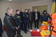  Програма ERASMUS+: нові можливості для  науково-педагогічних працівників, курсантів та студентів ЛДУБЖД