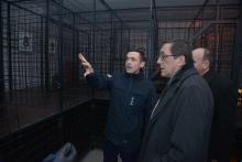  Програма ERASMUS+: нові можливості для  науково-педагогічних працівників, курсантів та студентів ЛДУБЖД