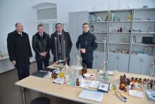  Програма ERASMUS+: нові можливості для  науково-педагогічних працівників, курсантів та студентів ЛДУБЖД