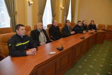  Програма ERASMUS+: нові можливості для  науково-педагогічних працівників, курсантів та студентів ЛДУБЖД