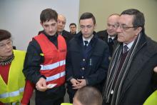  Програма ERASMUS+: нові можливості для  науково-педагогічних працівників, курсантів та студентів ЛДУБЖД