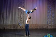 Урочиста Академія з нагоди святкування Дня народження Львівського державного університету безпеки життєдіяльності на сцені Львівського національного академічного театру опери та балету імені Соломії Крушельницької