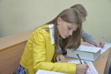 У Львівському державному університеті безпеки життєдіяльності відбувся Фінальний тур 14 конкурсу перекладачів серед старшокласників «Львів Європейський»