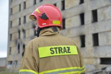 Третій день Міжнародних польових навчань EU-CHEM-REACT за участі країн ЄС та Львівського державного університету безпеки життєдіяльності