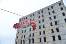 Третій день Міжнародних польових навчань EU-CHEM-REACT за участі країн ЄС та Львівського державного університету безпеки життєдіяльності