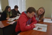 Навчальні посібники з французької мови для наших філологів