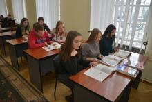 Навчальні посібники з французької мови для наших філологів