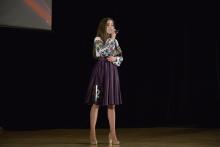 За підсумками вокального конкурсу визначено «Голос Університету»