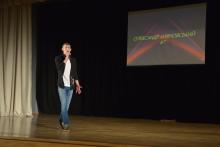 За підсумками вокального конкурсу визначено «Голос Університету»