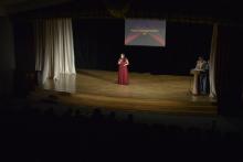 За підсумками вокального конкурсу визначено «Голос Університету»