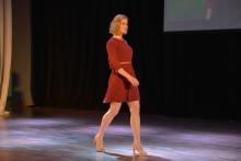 В Університеті обрали найкрасивішу дівчину навчального закладу