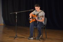 За підсумками вокального конкурсу визначено «Голос Університету»