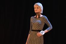 В Університеті обрали найкрасивішу дівчину навчального закладу