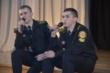 За підсумками вокального конкурсу визначено «Голос Університету»