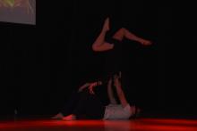 В Університеті обрали найкрасивішу дівчину навчального закладу