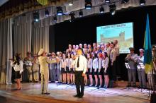 У Львівському державному університеті безпеки життєдіяльності відбулись урочистості з нагоди Дня рятівника.