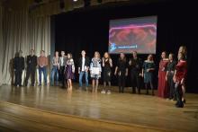 За підсумками вокального конкурсу визначено «Голос Університету»