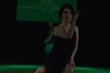 В Університеті обрали найкрасивішу дівчину навчального закладу